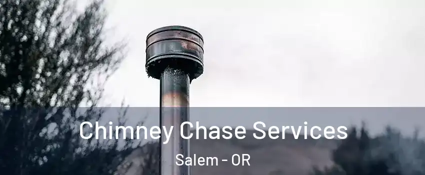  Chimney Chase Services Salem - OR