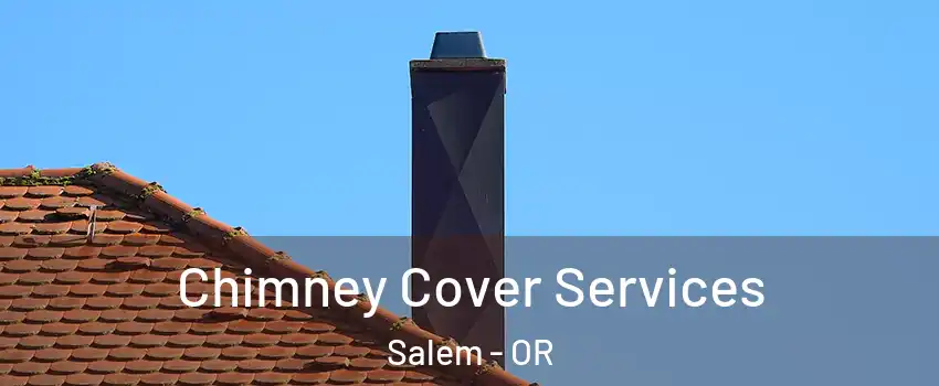  Chimney Cover Services Salem - OR