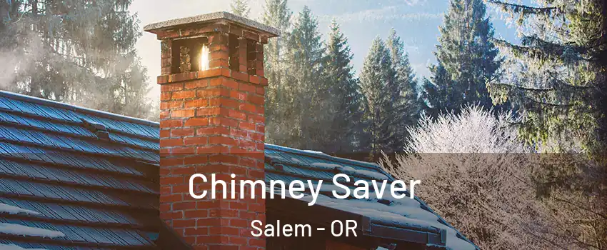  Chimney Saver Salem - OR