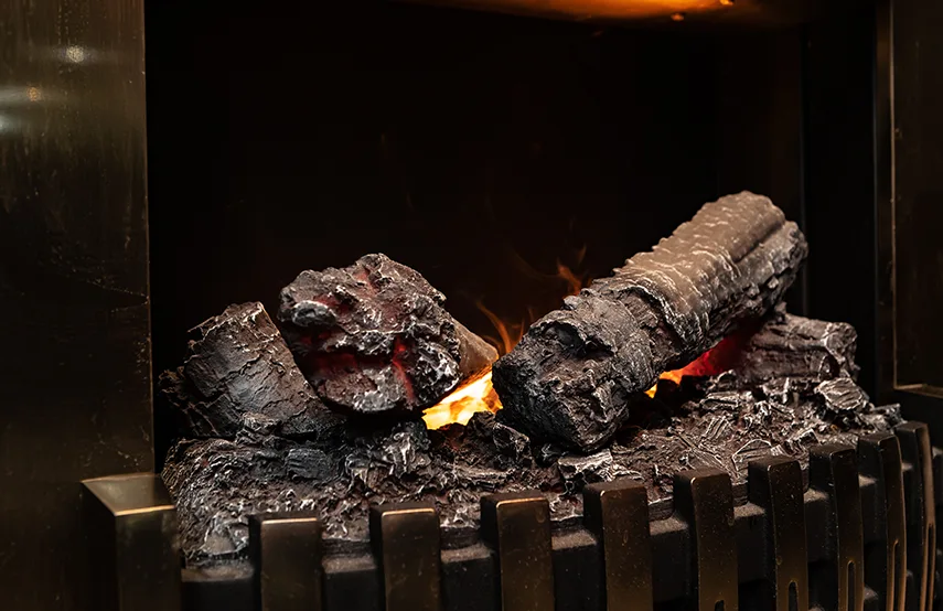 Soot Removal in Salem, Oregon