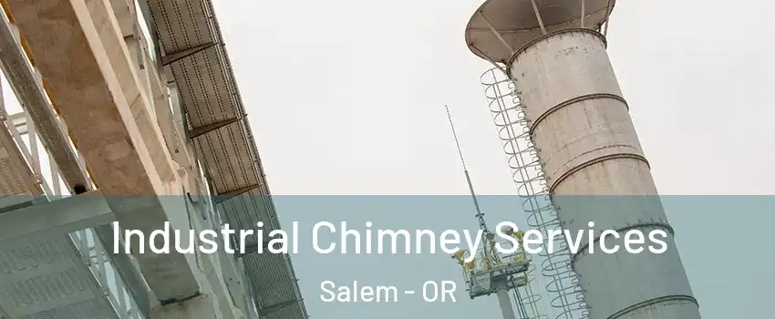  Industrial Chimney Services Salem - OR