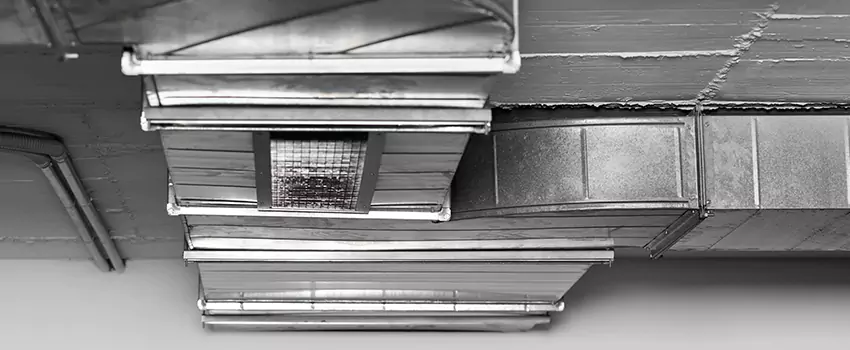 Trusted Air Duct Cleaning Company in Salem, Oregon