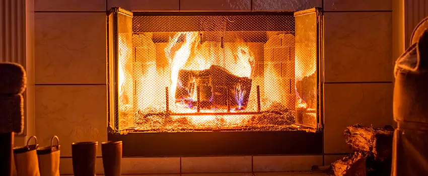 Astria Vent Free Gas Fireplaces Installation in Salem, OR
