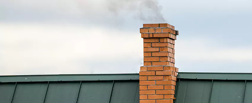 Animal Screen Chimney Cap Repair And Installation Services in Salem, Oregon