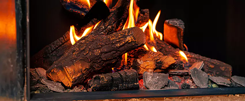 Chimney Fireplace Ash Dump Cleaning in Salem, OR