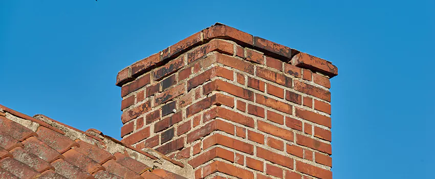 Clean Blocked Chimney in Salem, Oregon