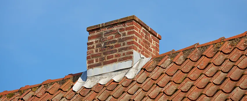 Residential Chimney Bricks Rotten Repair Services in Salem, OR