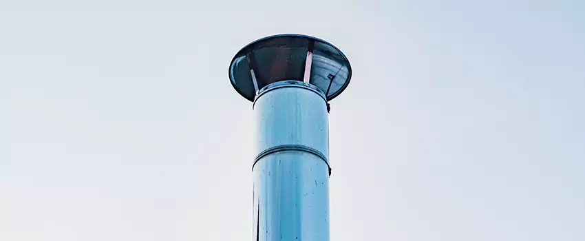 Wind-Resistant Chimney Caps Installation and Repair Services in Salem, Oregon