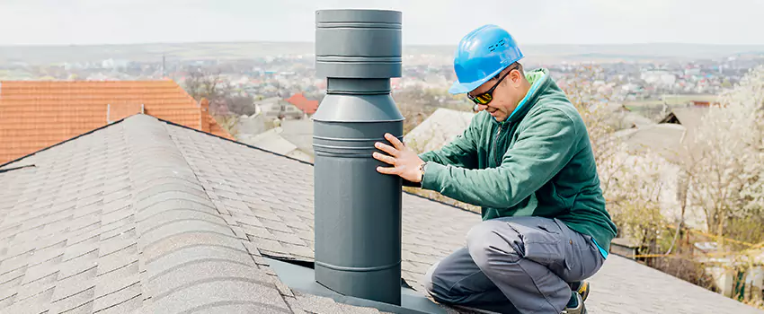 Chimney Chase Inspection Near Me in Salem, Oregon
