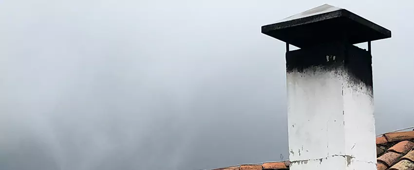 Chimney Damper Inspection in Salem, OR