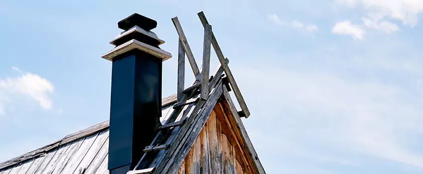 Chimney Creosote Cleaning in Salem, OR