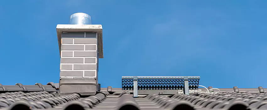 Chimney Flue Relining Services in Salem, Oregon