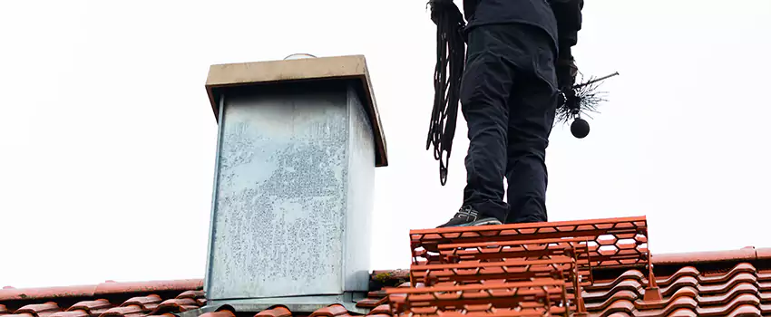 Chimney Liner Services Cost in Salem, OR