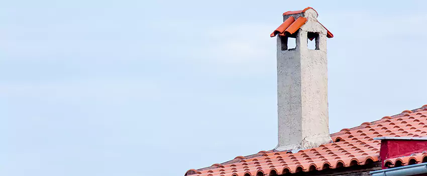 Chimney Pot Replacement in Salem, OR