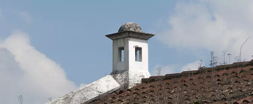 Cost To Rebuild A Chimney in Salem, OR