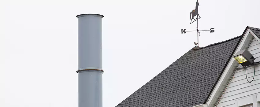 Chimney Inspection in Salem, OR