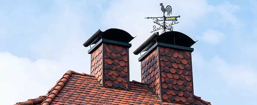 Old Chimney Restoration in Salem, Oregon
