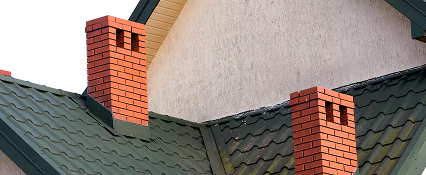 Chimney Saver Waterproofing Services in Salem, Oregon