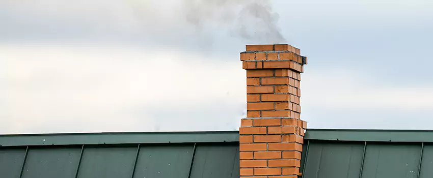 Chimney Soot Cleaning Cost in Salem, OR