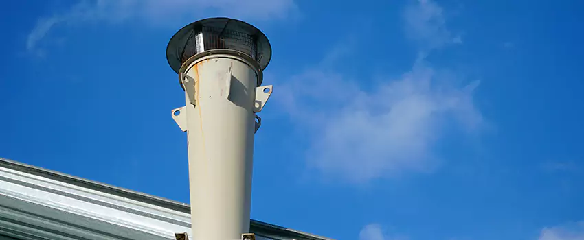 Chimney Spark Arrestor Requirements in Salem, OR