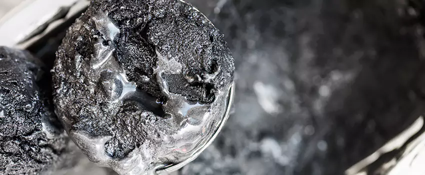 Clogged Dryer Vent Lint Cleaning in Salem, Oregon
