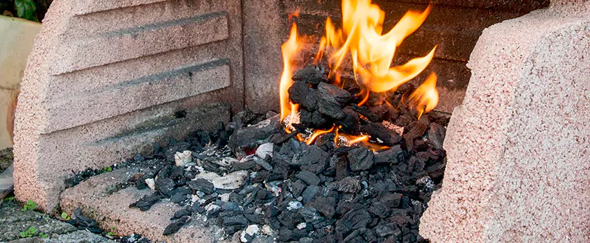 Remove Creosote From Brick in Salem, OR