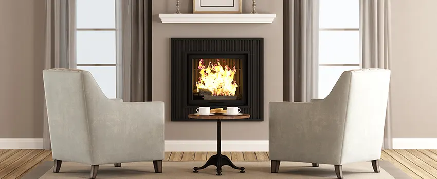 Custom Architectural Fireplace Restoration in Salem, OR