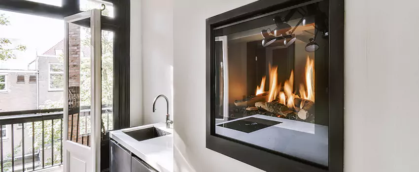 Dimplex Fireplace Installation and Repair in Salem, Oregon