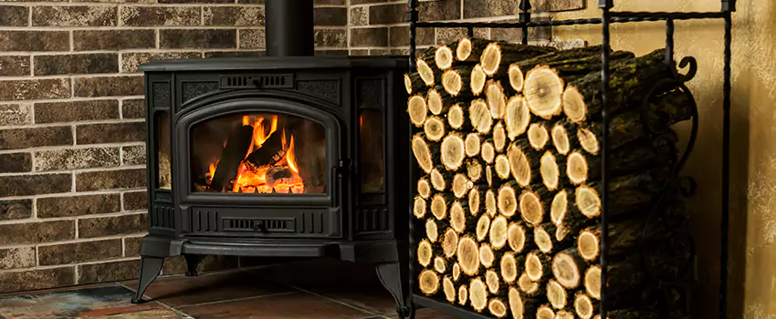 Drolet Fireplaces in Salem, Oregon