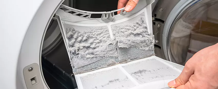 Best Dryer Lint Removal Company in Salem, Oregon