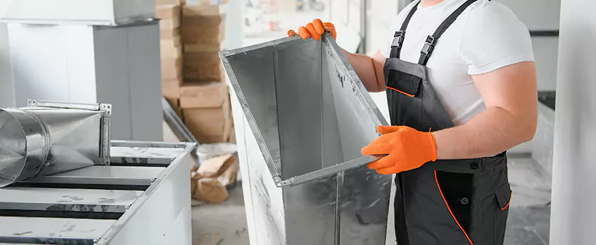 Benefits of Dryer Vent Inspection in Salem, OR