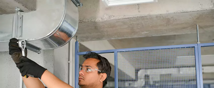HVAC Ductwork Cleaning in Salem, OR