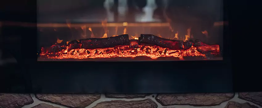 Outdoor Electric Fireplace Installation Solutions in Salem, OR