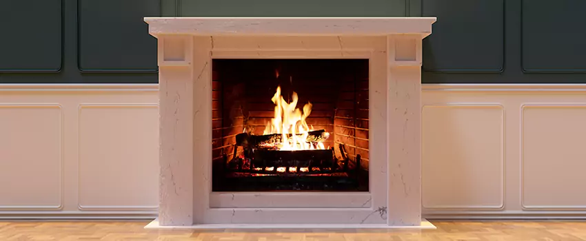 Empire Comfort Systems Fireplace Installation and Replacement in Salem, Oregon