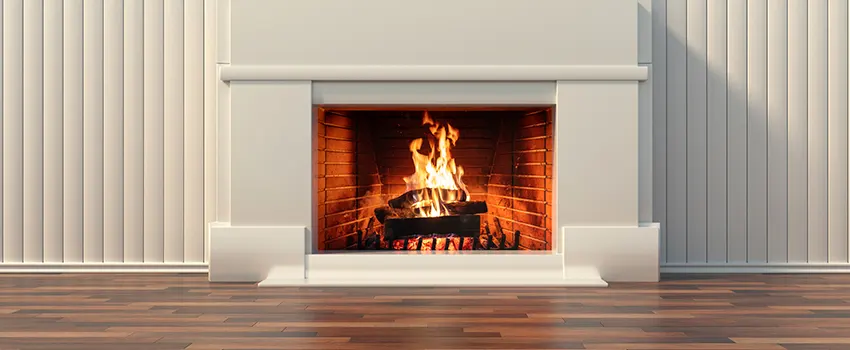 Fireplace Broken Ashtray Repair Services in Salem, Oregon