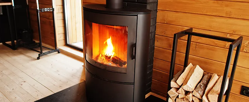 Gas Fireplace Door Handle Installation Services in Salem, Oregon