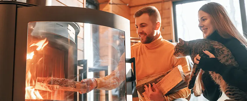 Fireplace Door Installation And Replacement Contractors in Salem, OR