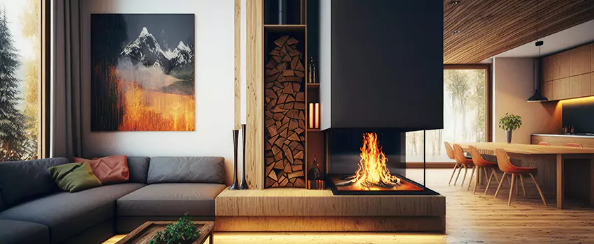 Fixing Electric Fireplace Problem in Salem, Oregon