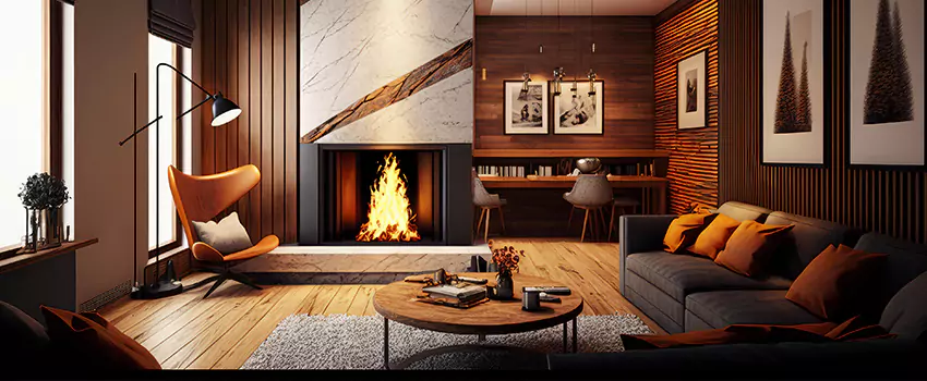 Fireplace Design Ideas in Salem, OR