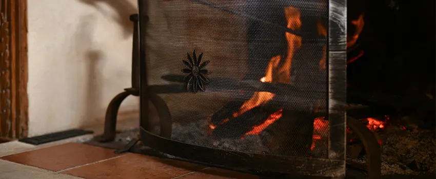 Electric Metal Fireplace installation Services in Salem, OR