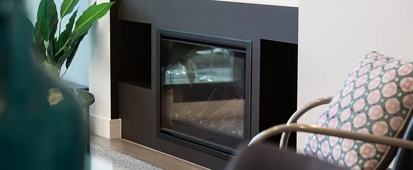 Welding Repairs for Fireplace Grate in Salem, OR