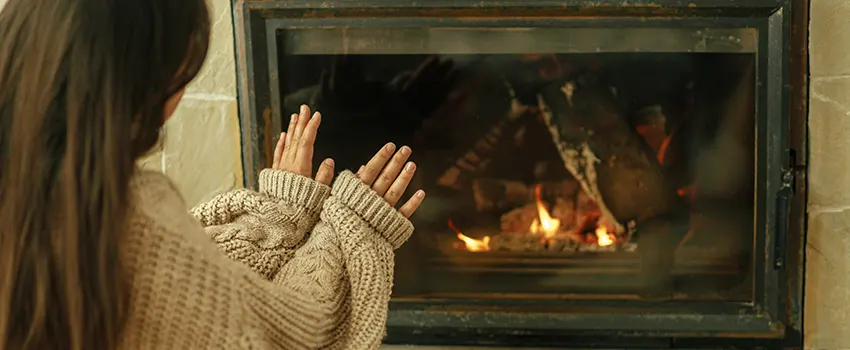 Wood-burning Fireplace Smell Removal Services in Salem, OR