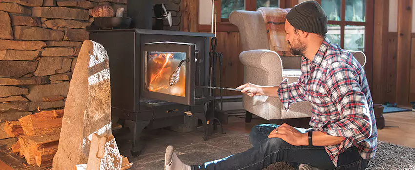 Fireplace Chimney Maintenance in Salem, Oregon