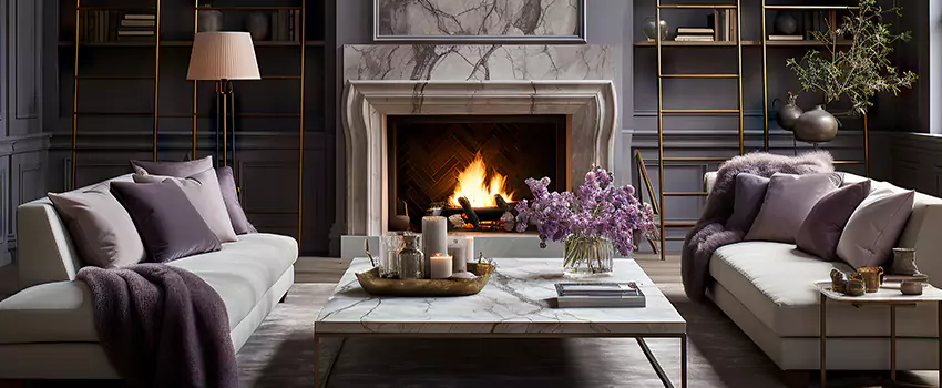 Fireplace Xtrordinair Ember-Glo Insert Fireplace Maintenance in Salem, Oregon