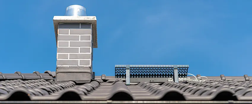 Repair Blocked Chimney in Salem, Oregon
