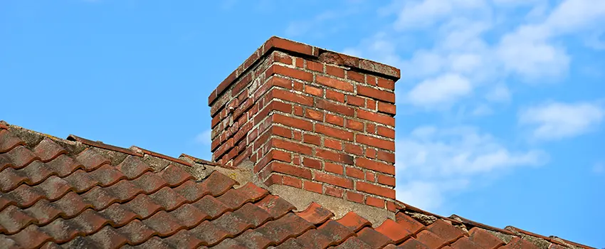 Flue Tiles Cracked Repair Services near Me in Salem, OR