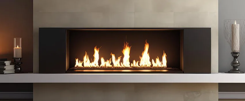 Vent Free Gas Fireplaces Repair Solutions in Salem, Oregon