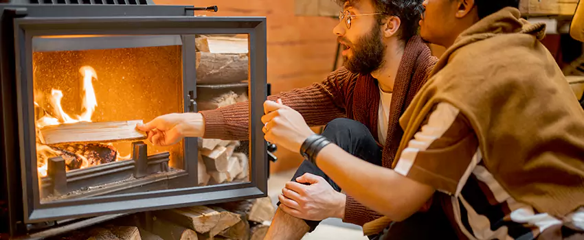 Benefits of Harman Stoves Fireplace in Salem, Oregon