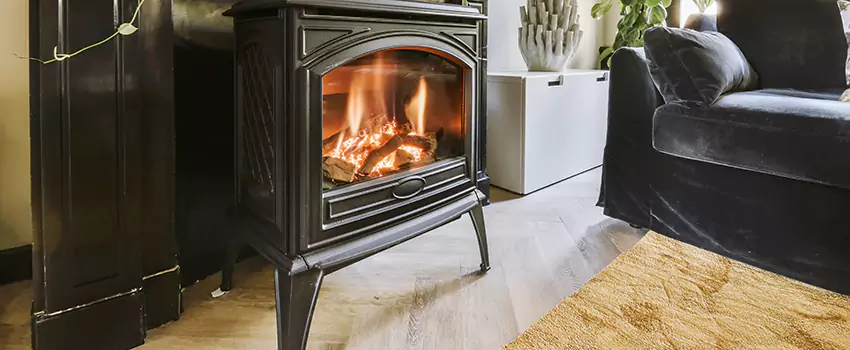 Cost of Hearthstone Stoves Fireplace Services in Salem, Oregon
