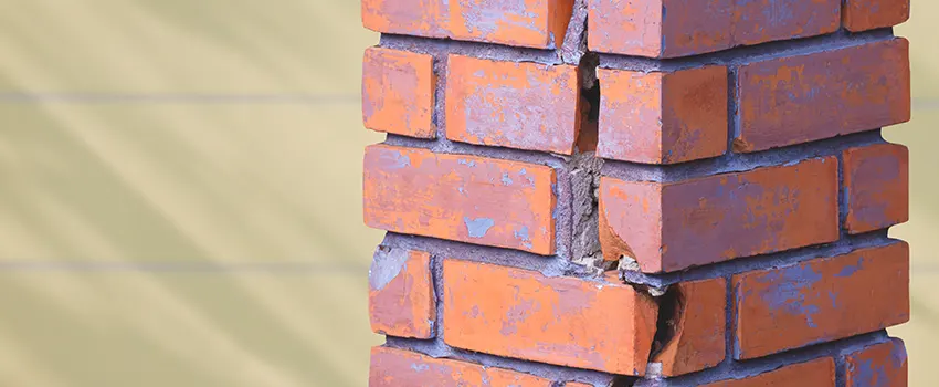 Leaking Chimney Repair And Replacement Cost in Salem, Oregon